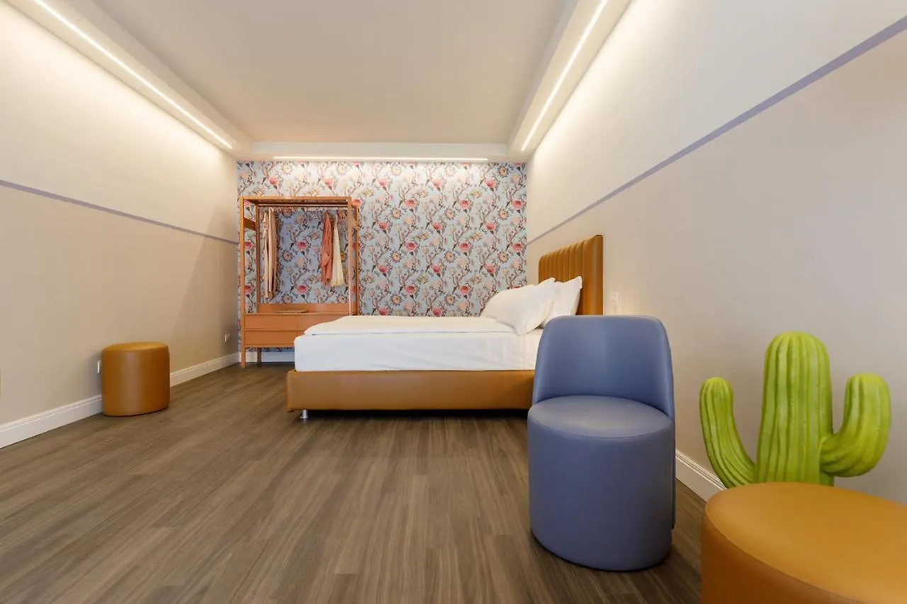 ברדולינו Casa Flores Apartments