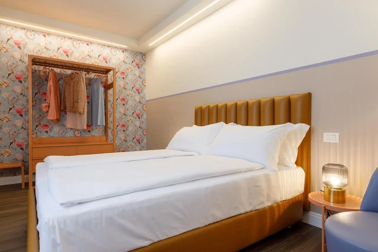 ברדולינו Casa Flores Apartments