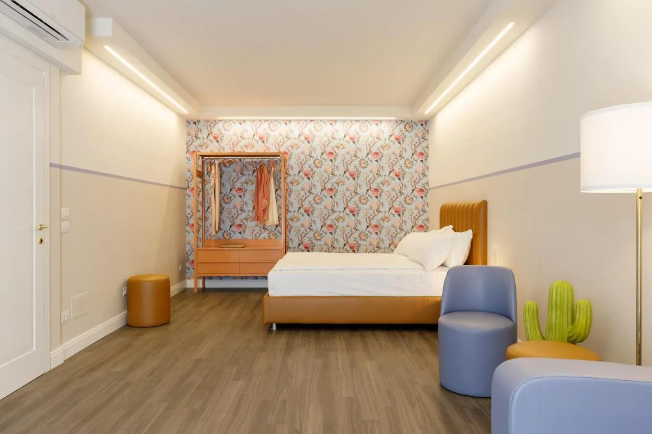 Casa Flores Apartments Bardolino