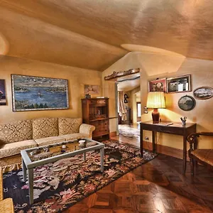 San Marco Elegante Panoramico Esclusivo 2 Bagni Venice