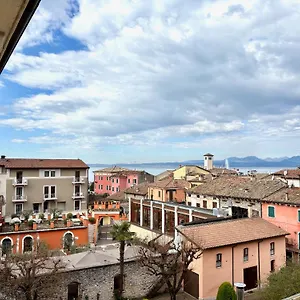 Palazzo Betteloni Appartamento