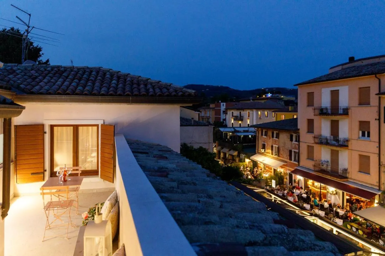 Casa Flores Apartments Bardolino