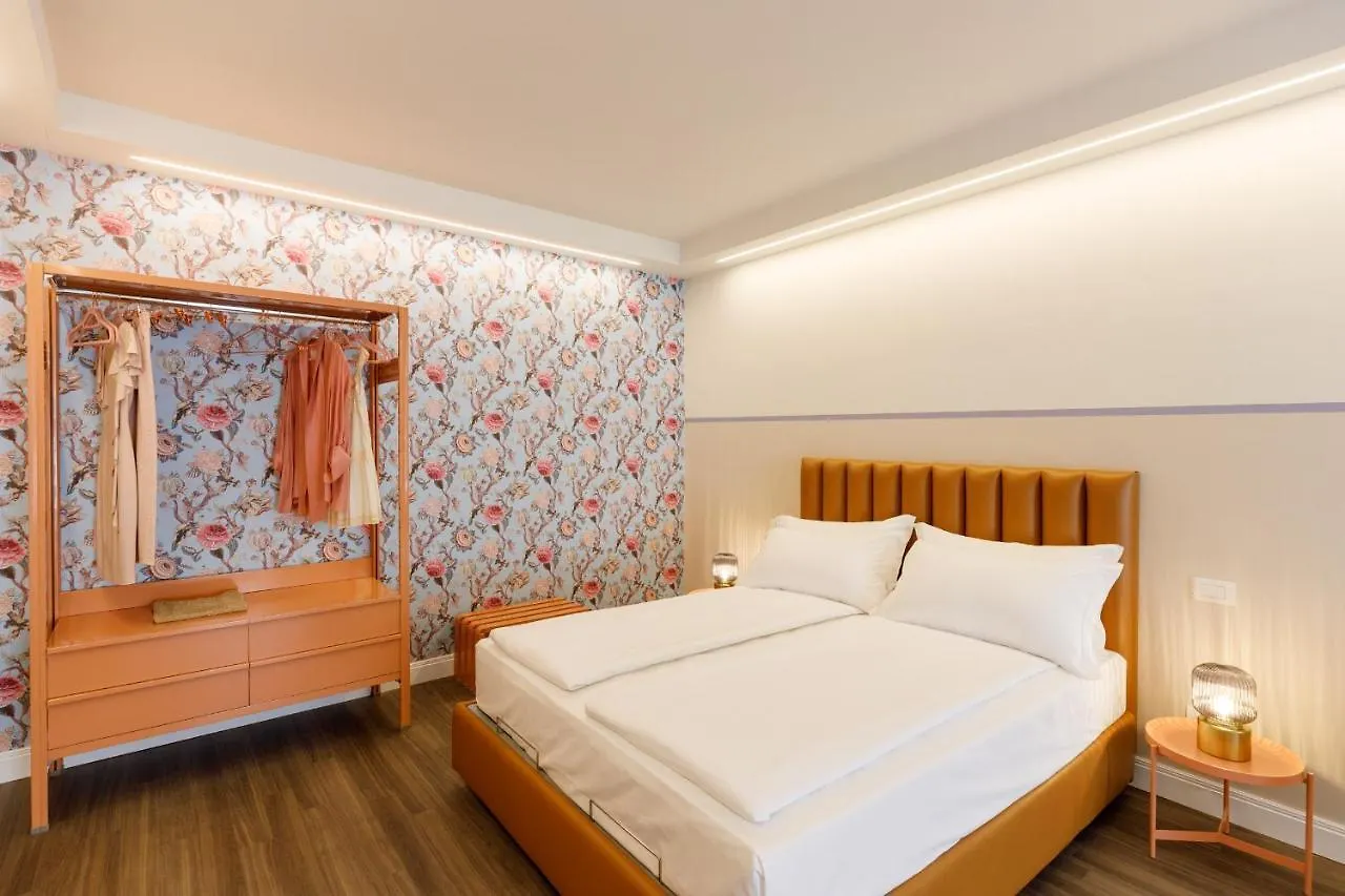 Casa Flores Apartments Bardolino